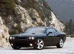 Dodge Challenger SRT8 2008 года